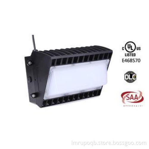 100W Led Wall Pack Lights